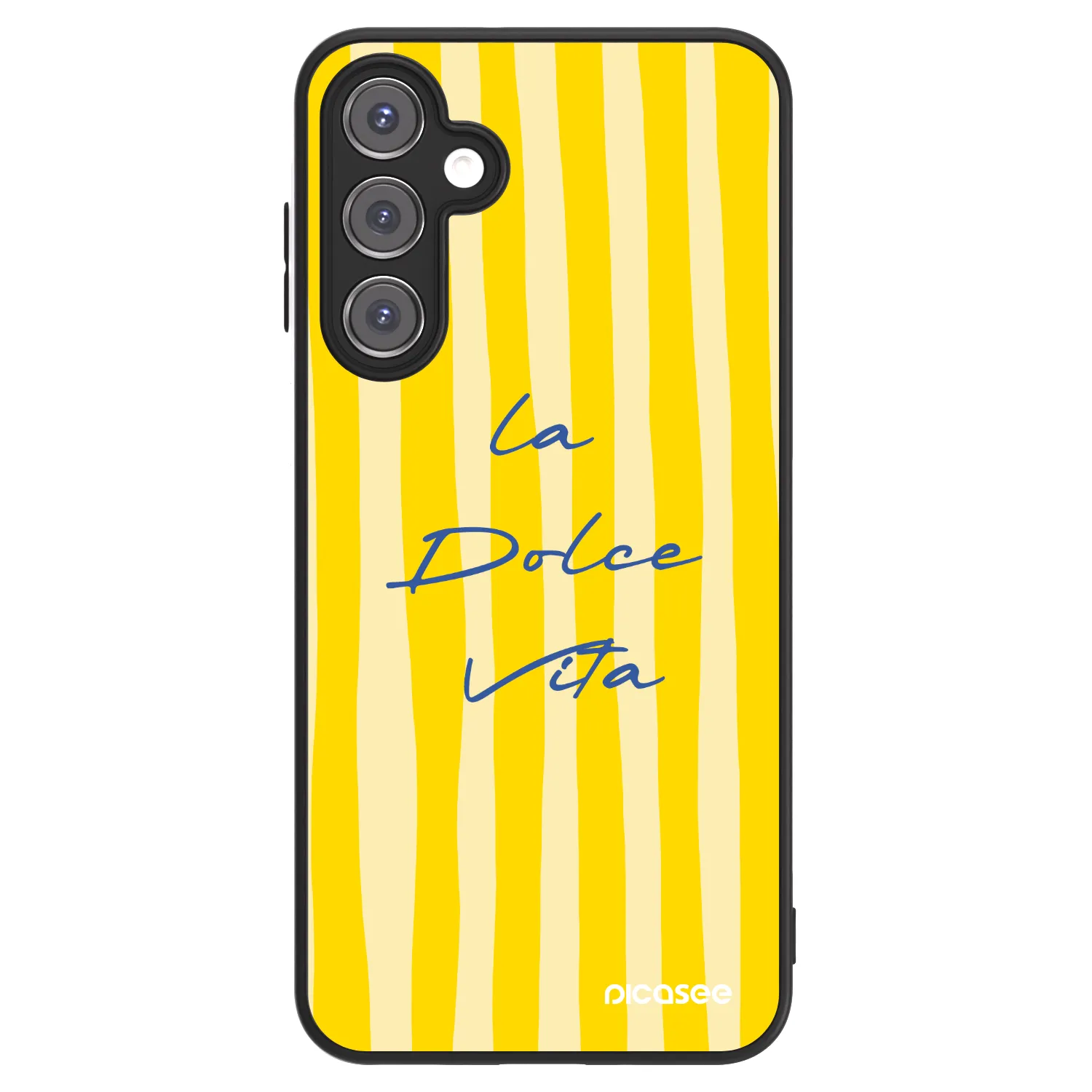 Picasee ULTIMATE CASE za Samsung Galaxy A16 4G - Ladolcevita