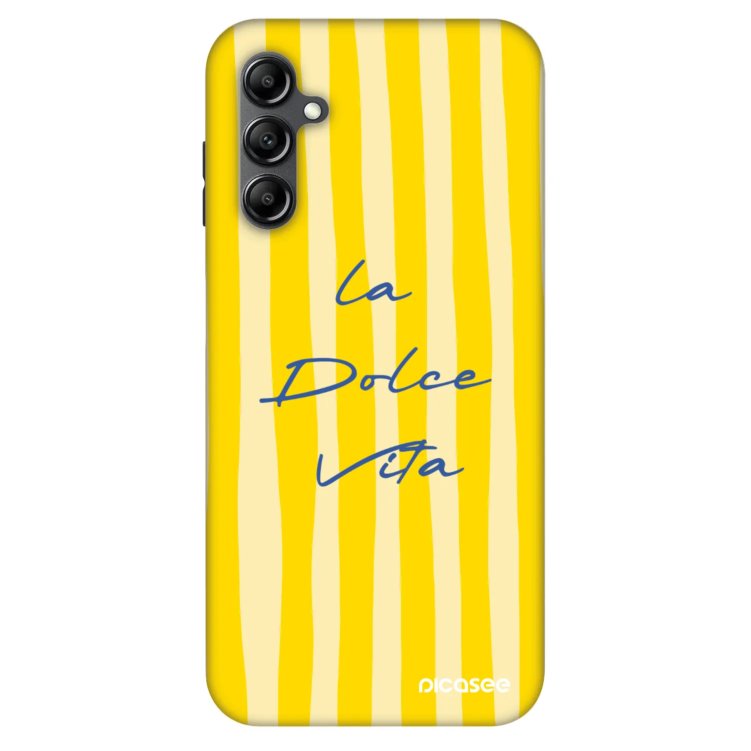 Picasee Fashion Case za Samsung Galaxy A16 4G - Ladolcevita