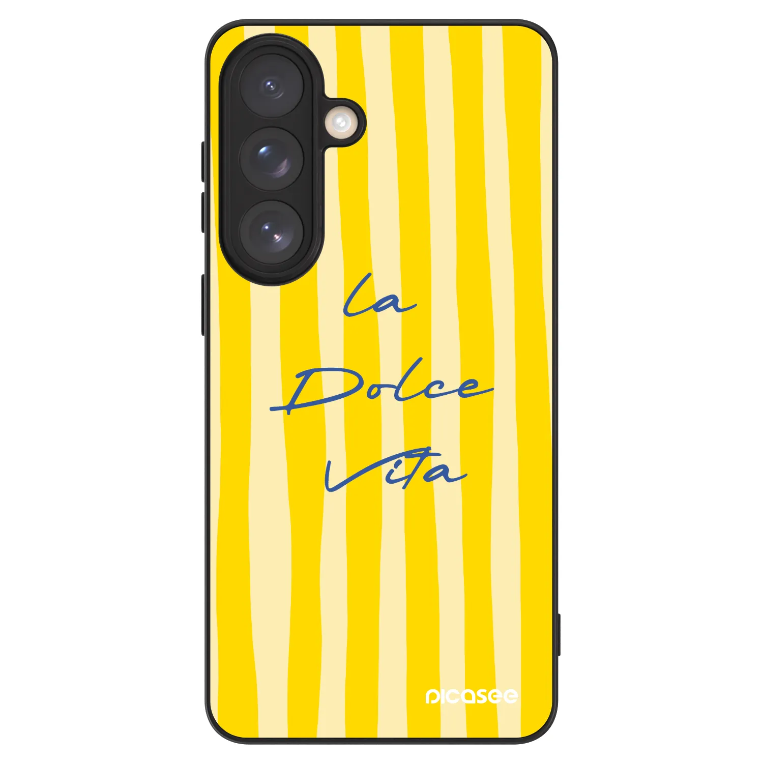 Picasee ULTIMATE CASE PowerShare za Samsung Galaxy S26+ - Ladolcevita
