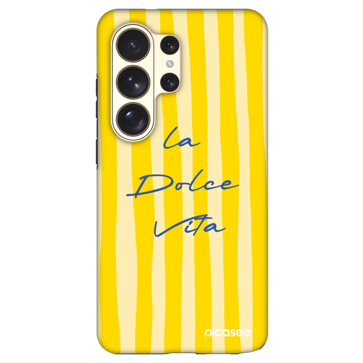 Picasee Fashion Case PowerShare pro Samsung Galaxy S26 Ultra - Ladolcevita