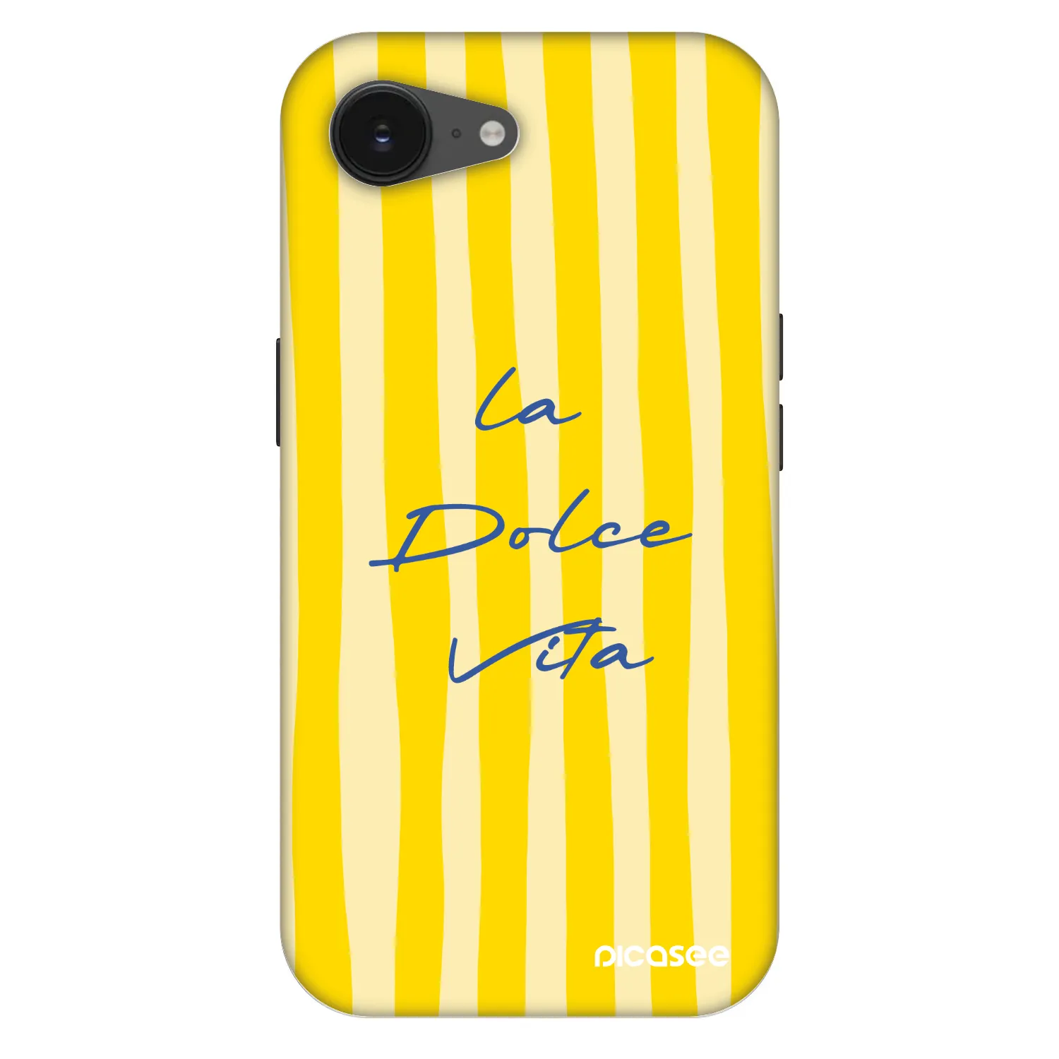 Picasee Fashion Case MagSafe za Apple iPhone 17e - Ladolcevita