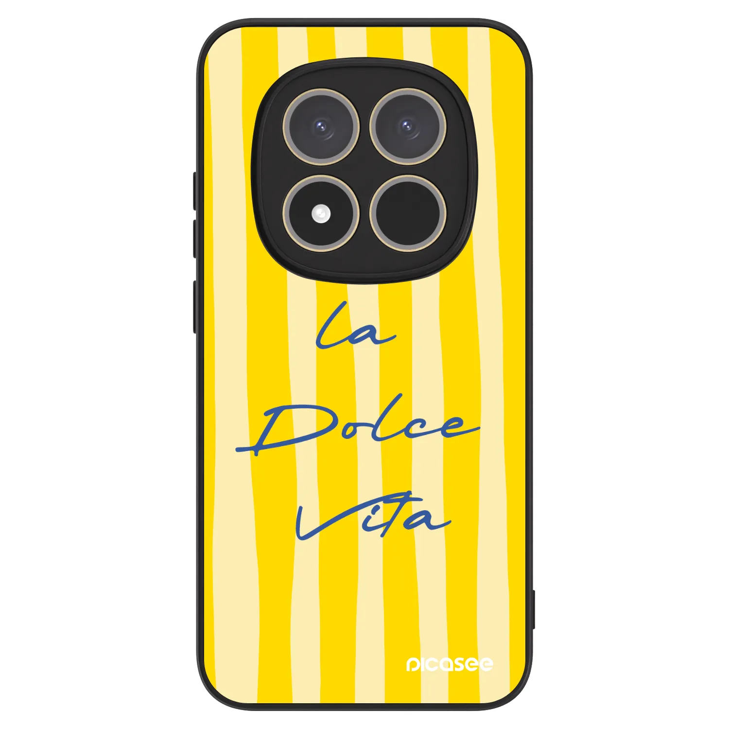Picasee ULTIMATE CASE za Xiaomi Redmi Note 15 Pro 5G - Ladolcevita