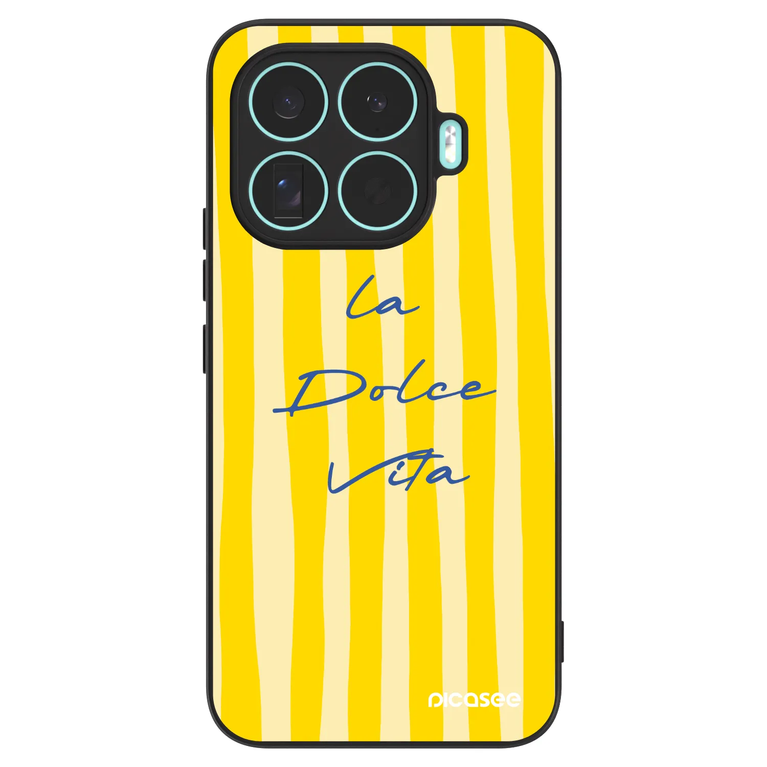 Picasee ULTIMATE CASE za Xiaomi 17T Pro - Ladolcevita