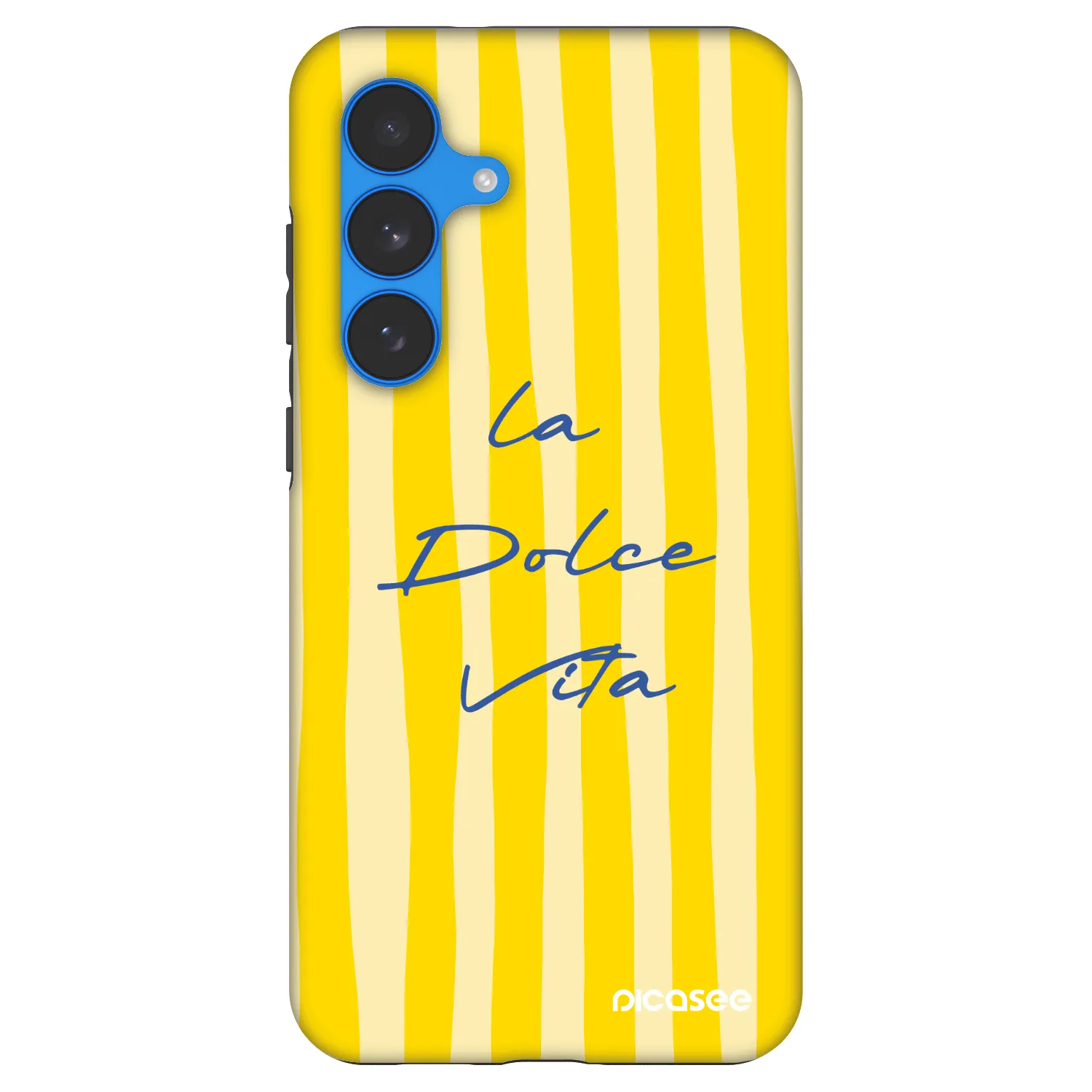 Picasee Fashion Case za Samsung Galaxy S25 FE 5G - Ladolcevita