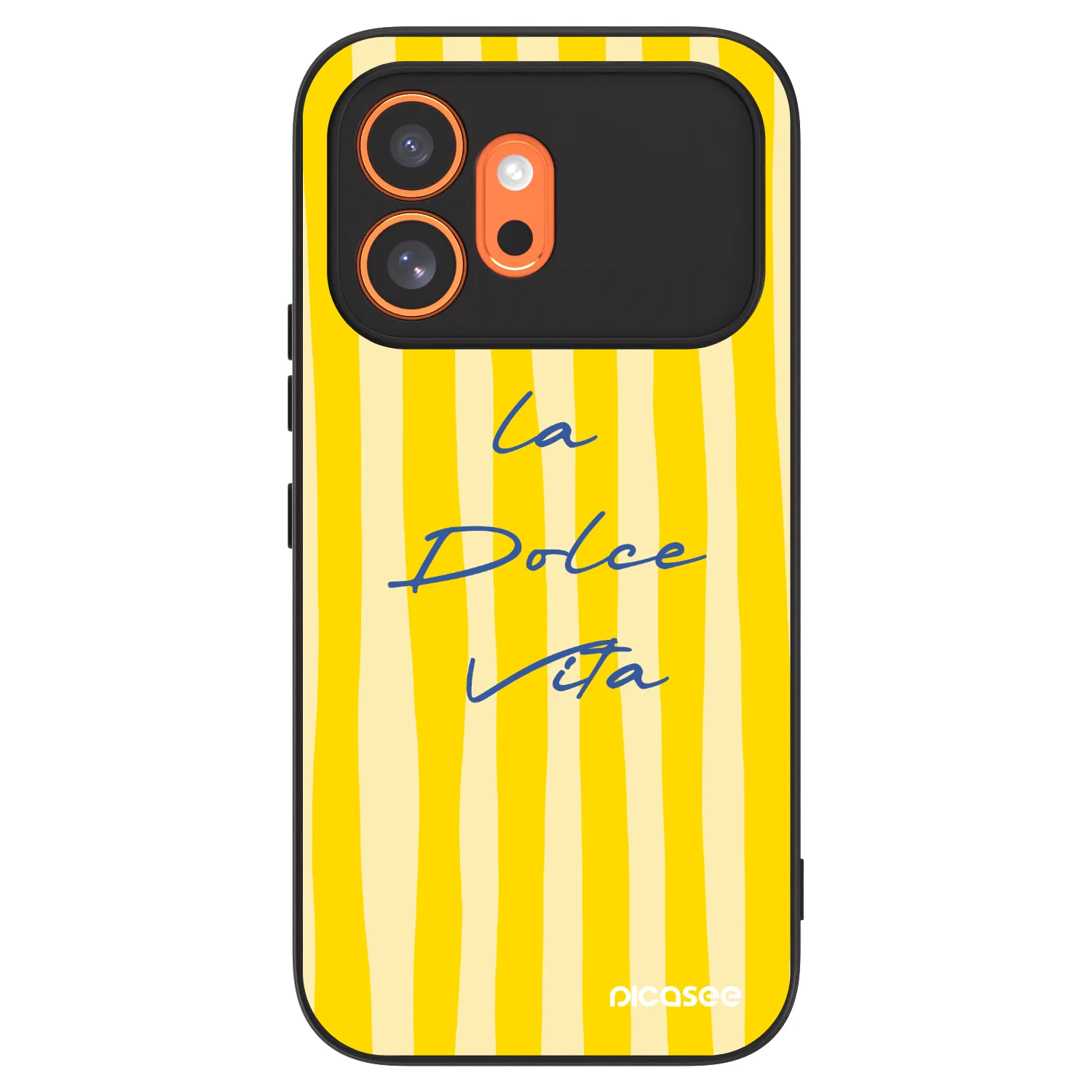 Picasee ULTIMATE CASE za Honor 600 - Ladolcevita