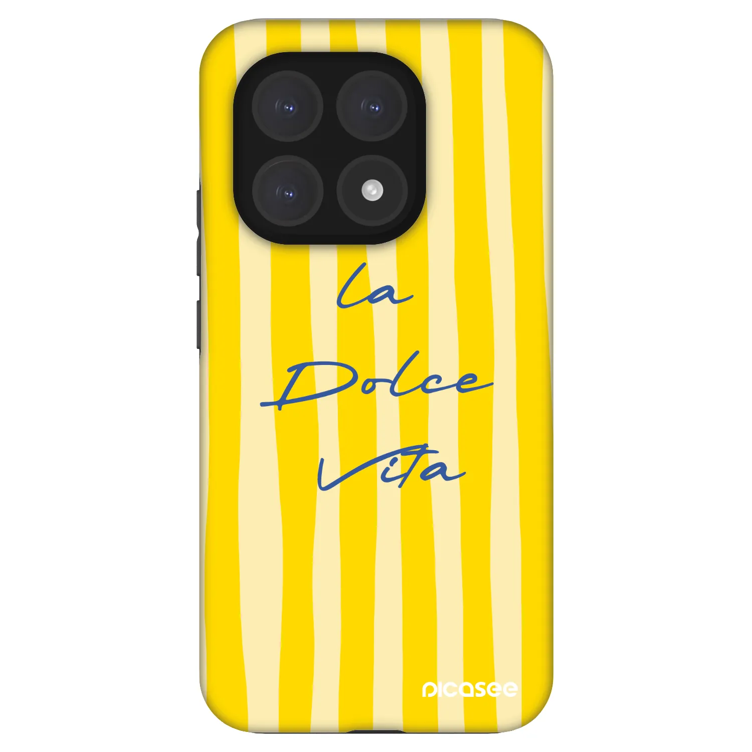 Picasee Fashion Case za Xiaomi 15T - Ladolcevita