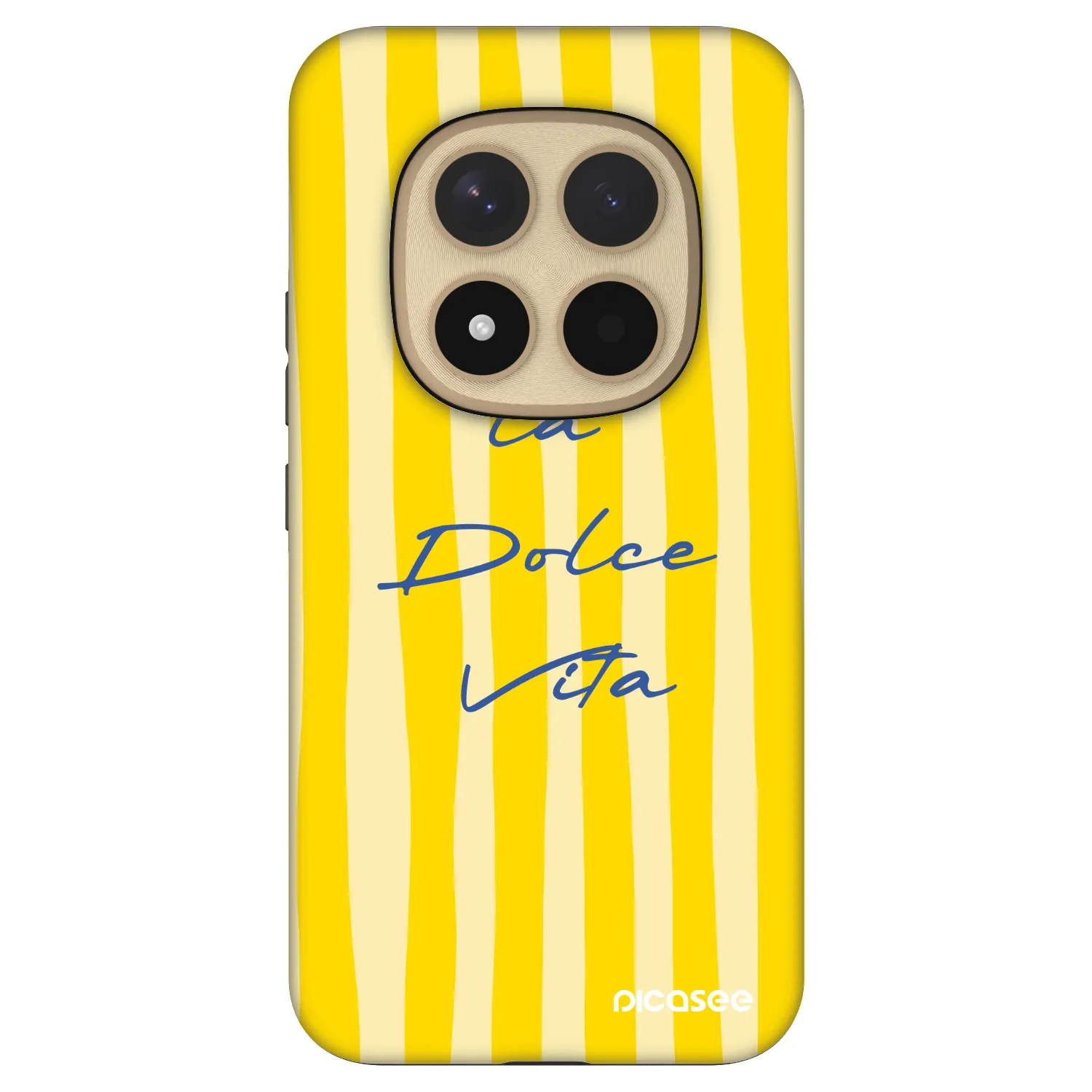 Picasee Fashion Case za Xiaomi Redmi Note 15 Pro+ - Ladolcevita