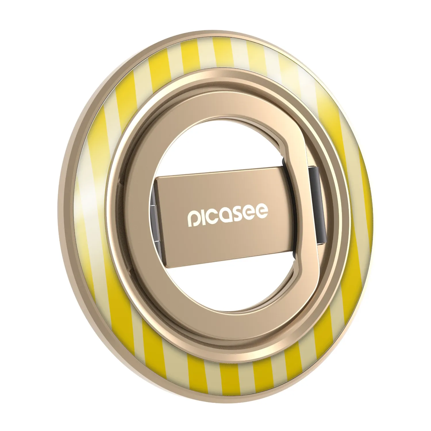 Picasee Magnetic holder - Zlato