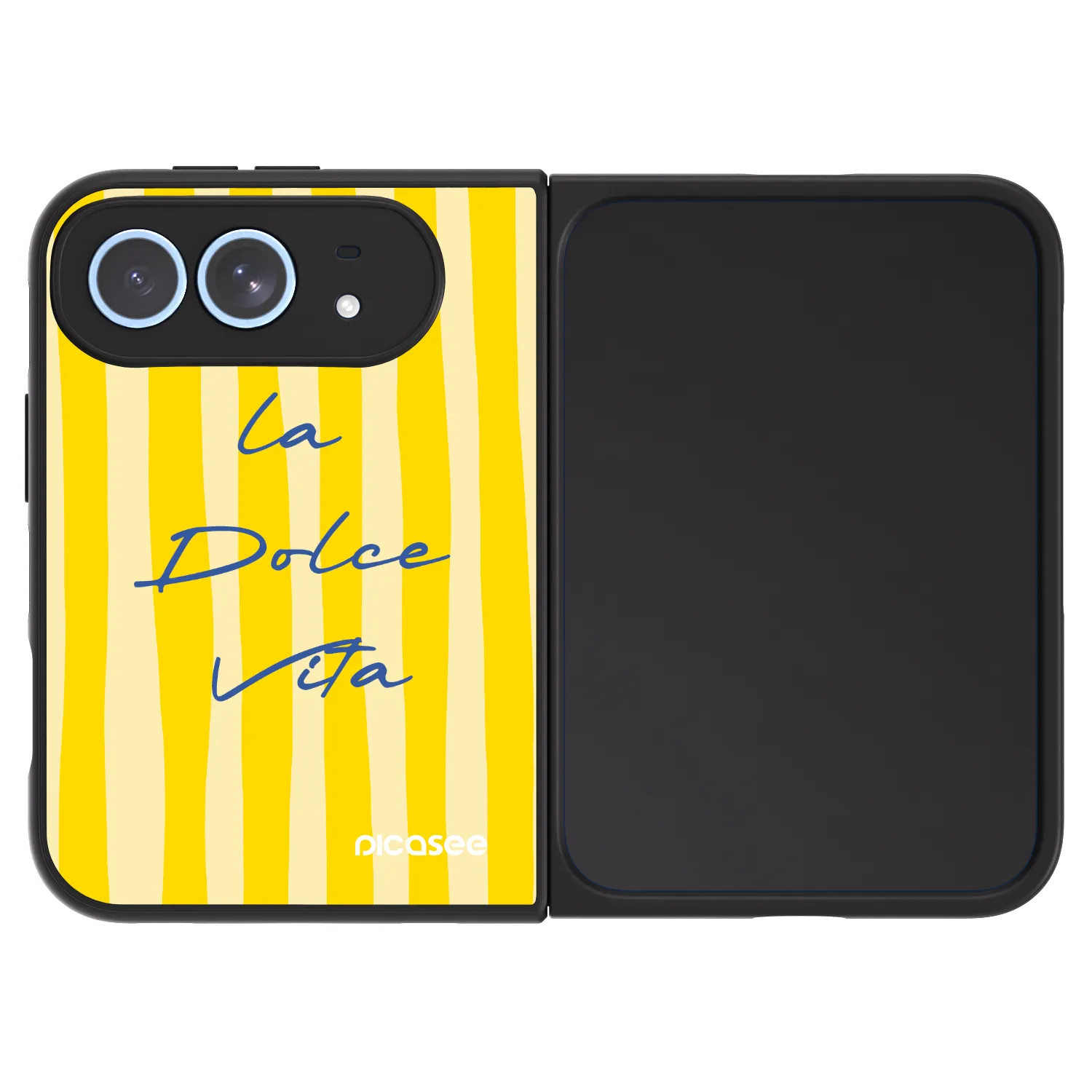 Picasee ULTIMATE CASE za Apple iPhone Duo - Ladolcevita