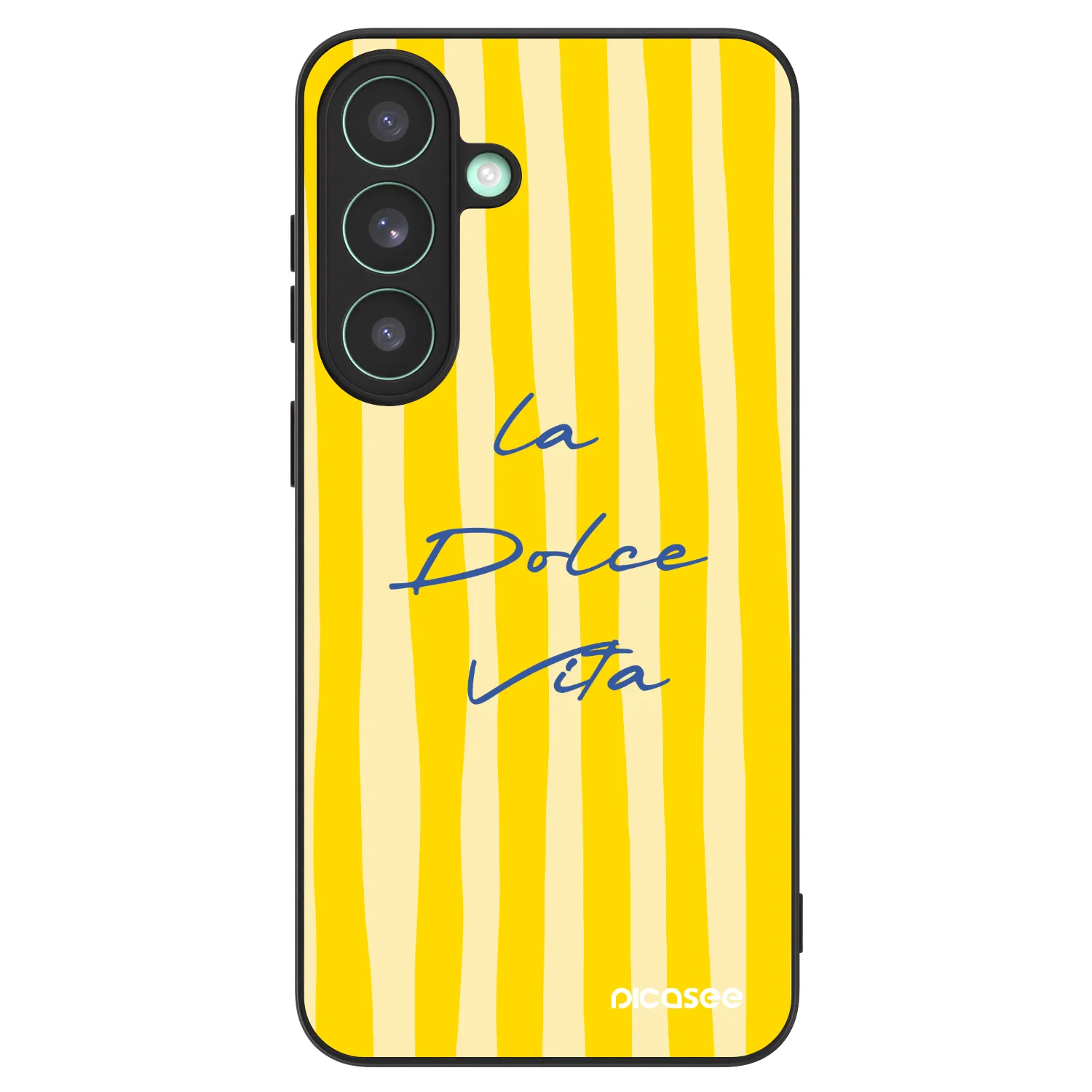 Picasee ULTIMATE CASE PowerShare za Samsung Galaxy S26 FE - Ladolcevita