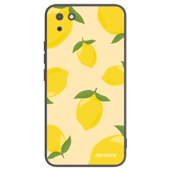 Ovitek za Huawei Y5P - Limoncella