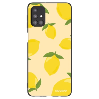 Ovitek za Samsung Galaxy M31s - Limoncella