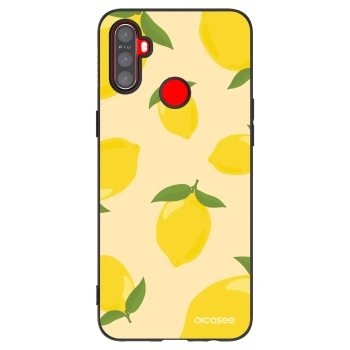 Ovitek za Realme C3 - Limoncella