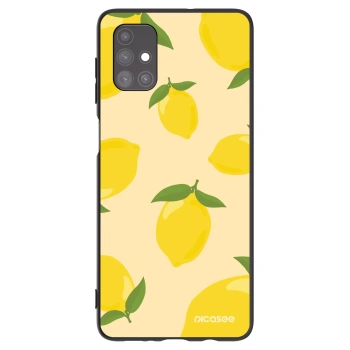 Ovitek za Samsung Galaxy M51 M515F - Limoncella
