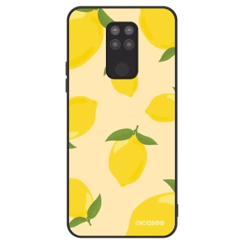 Ovitek za Xiaomi Redmi Note 9 - Limoncella
