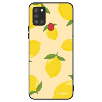 Ovitek za Samsung Galaxy A21s - Limoncella