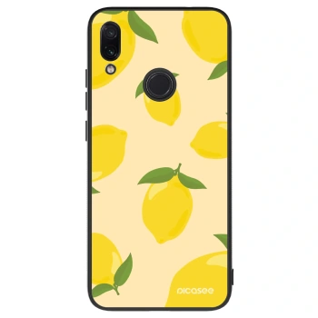 Ovitek za Xiaomi Redmi Note 7 - Limoncella