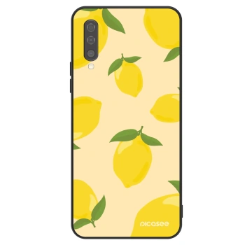 Ovitek za Samsung Galaxy A50 A505F - Limoncella