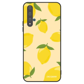 Ovitek za Huawei Nova 5T - Limoncella