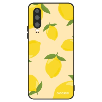 Ovitek za Huawei P30 - Limoncella
