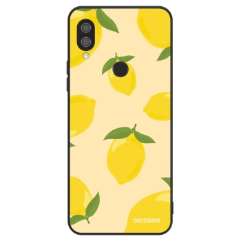 Ovitek za Xiaomi Redmi 7 - Limoncella