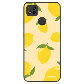 Ovitek za Xiaomi Redmi 9C - Limoncella