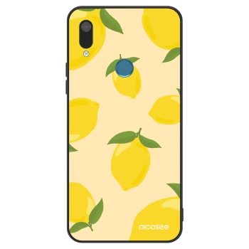 Ovitek za Huawei Y7 2019 - Limoncella