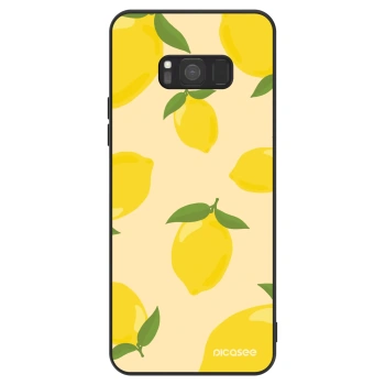 Ovitek za Samsung Galaxy S8 G950F - Limoncella