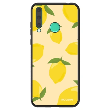 Ovitek za Honor 20 Lite - Limoncella
