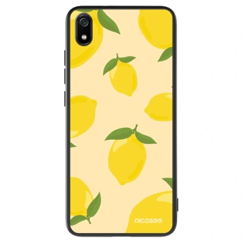 Ovitek za Xiaomi Redmi 7A - Limoncella