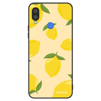 Ovitek za Huawei Nova 3 - Limoncella