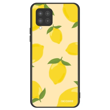 Ovitek za Samsung Galaxy A42 A426B - Limoncella