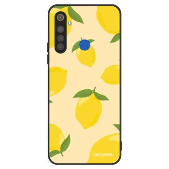 Ovitek za Realme 5 - Limoncella
