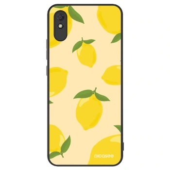 Ovitek za Xiaomi Redmi 9AT - Limoncella