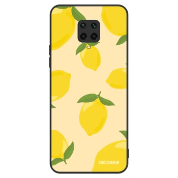 Ovitek za Xiaomi Redmi Note 9S - Limoncella