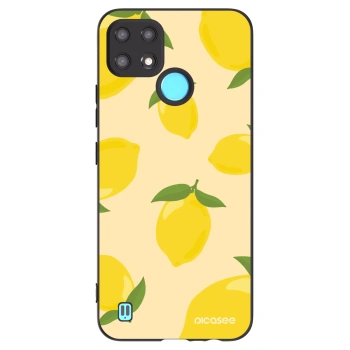 Ovitek za Realme C21 - Limoncella