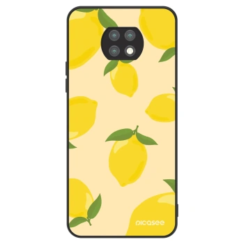 Ovitek za Xiaomi Redmi Note 9T - Limoncella