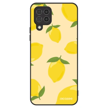 Ovitek za Samsung Galaxy A22 A225F 4G - Limoncella
