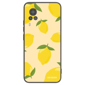 Ovitek za Vivo X60 Pro 5G - Limoncella