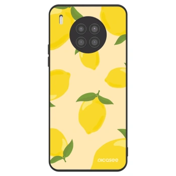 Ovitek za Huawei Nova 8i - Limoncella