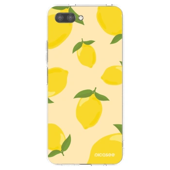 Ovitek za Honor 10 - Limoncella