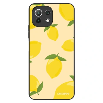 Ovitek za Xiaomi 11 Lite 5G NE - Limoncella