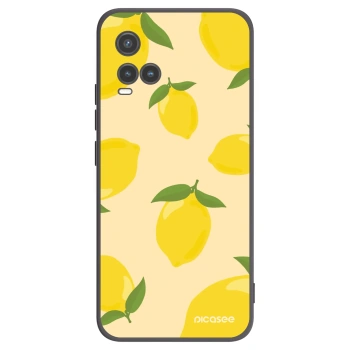 Ovitek za Vivo Y33s - Limoncella