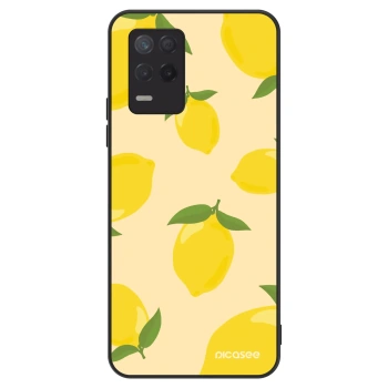 Ovitek za Realme 8 5G - Limoncella
