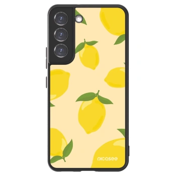 Ovitek za Samsung Galaxy S22 5G - Limoncella