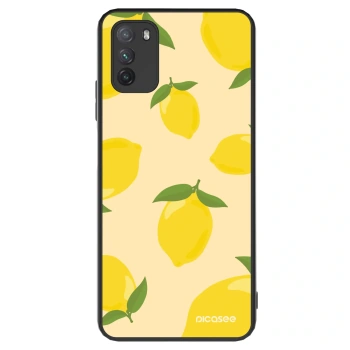 Ovitek za Xiaomi Poco M3 - Limoncella