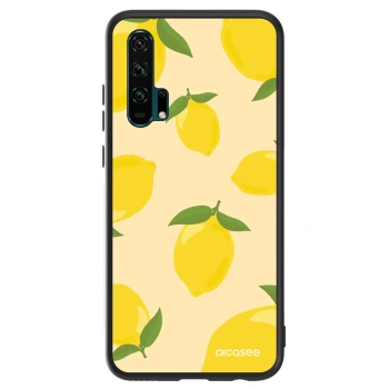 Ovitek za Honor 20 Pro - Limoncella