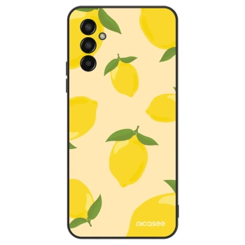 Ovitek za Samsung Galaxy M13 M135F - Limoncella