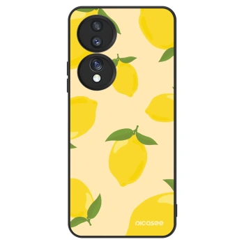Ovitek za Honor 70 - Limoncella