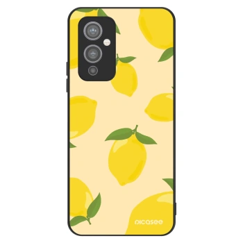 Ovitek za OnePlus 9 - Limoncella